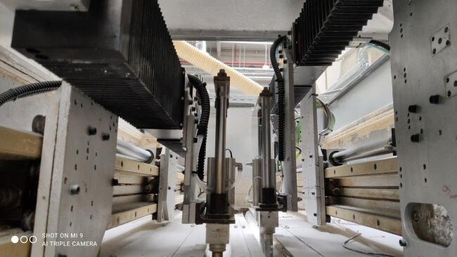 Linear units_automat painting_b